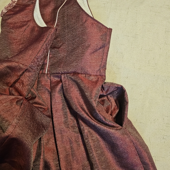 Glory Star Cottage Core Dress Sz XXL - Picture 2 of 8